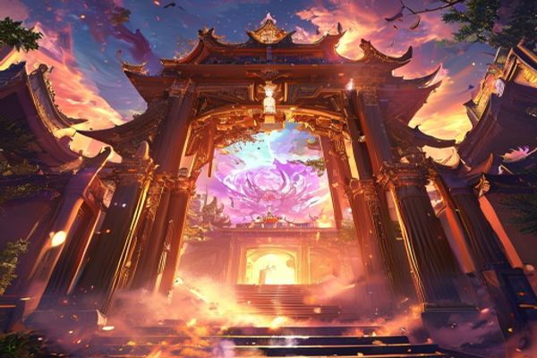 道王手游